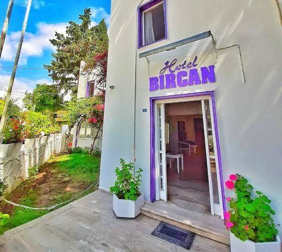Bircan otel