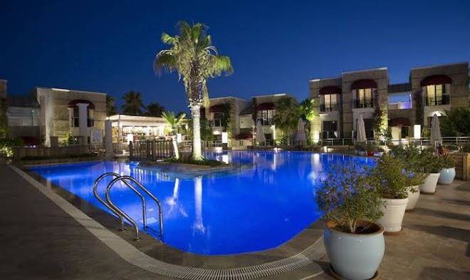 Bodrium otel & you spa