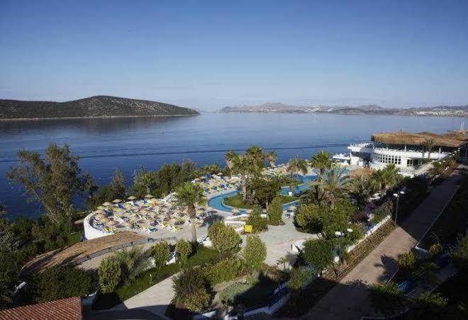 Bodrum holiday resort & spa