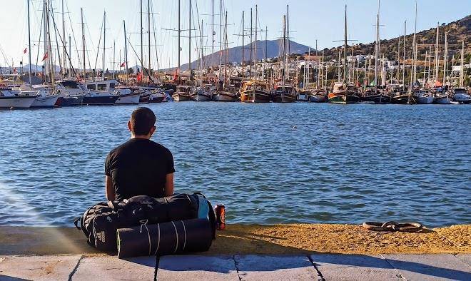 Bodrum onelli yachting