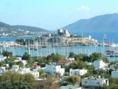 Bodrum otel