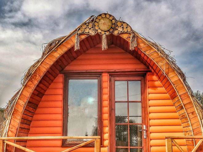 Bungalow bodrum