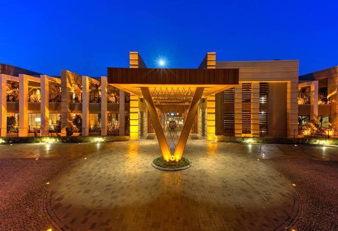 Caresse a luxury collection resort & spa bodrum