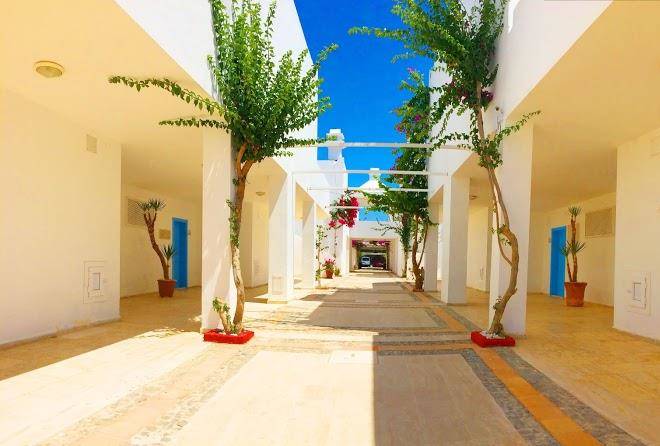 Club hotel zemda