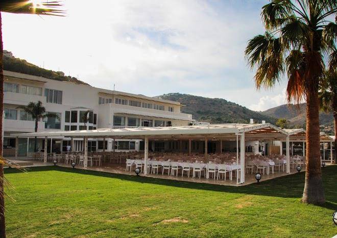 Club sardinia bodrum