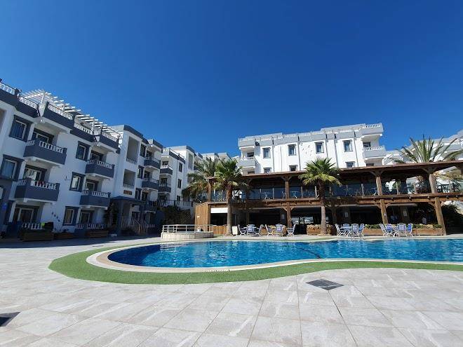 Costa akkan suites