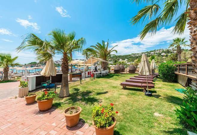 Costa bitezhan hotel
