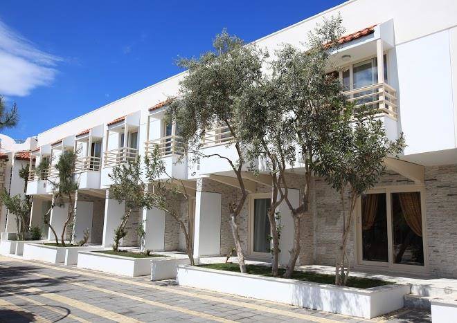 Delfi hotel spa & wellness