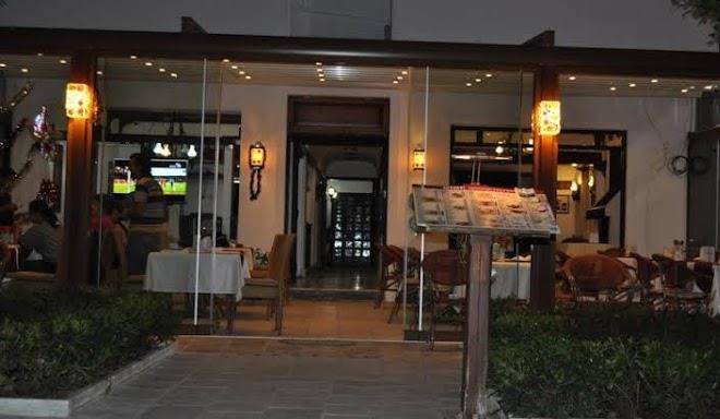 Dinc pansiyon