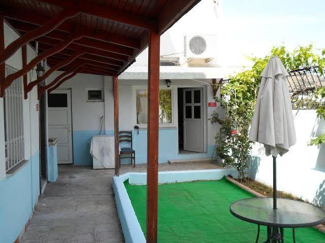 Dora silan hotel