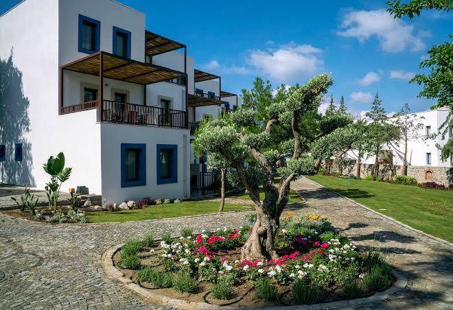Dorman suites hotel