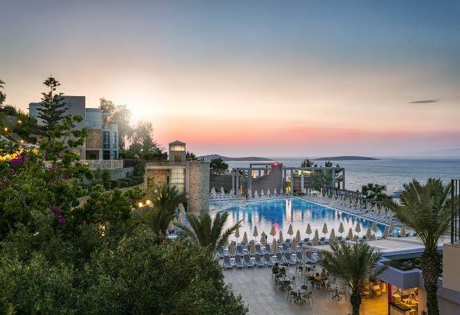 Duja bodrum
