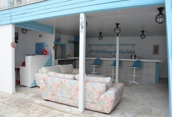 Duru butik otel