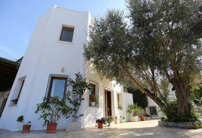 Eden hotel bodrum