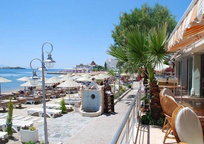 Erta soyak beach hotel