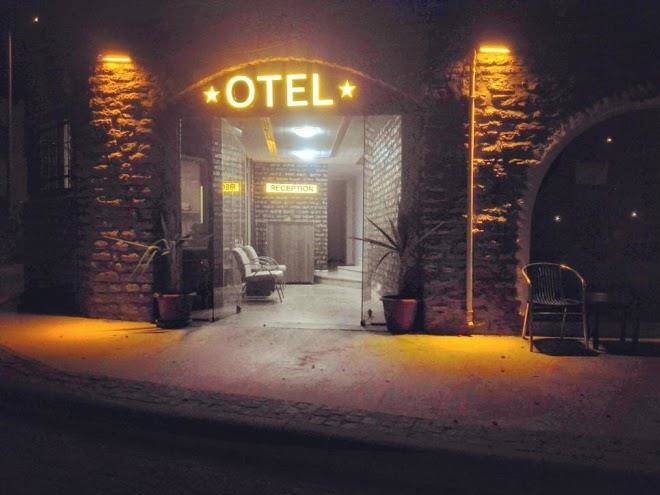 Eski cesme otel