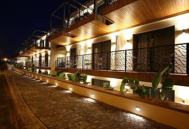 Eskiceshme bodrum marina