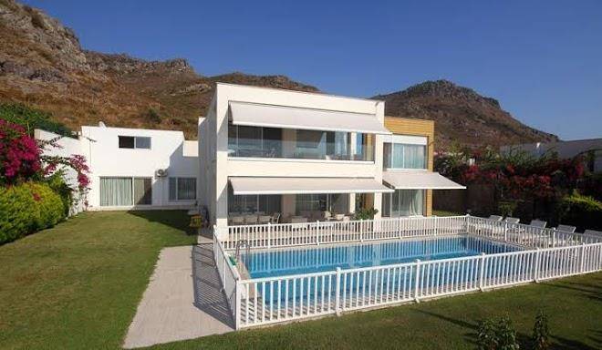 Evoteli group kuzey alina yachting