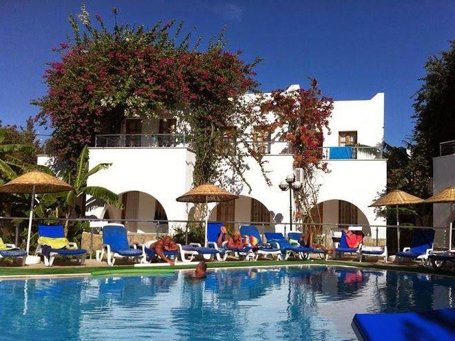 Filis otel