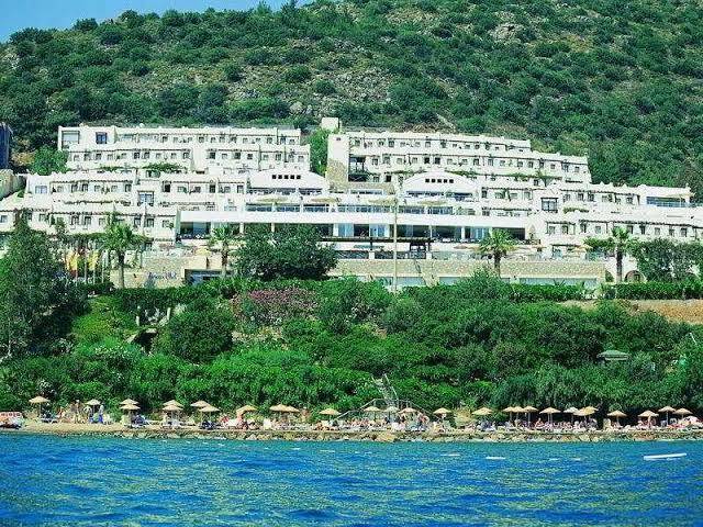 Forever club bodrum