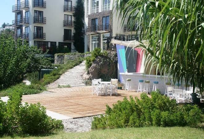 Gliss hotel