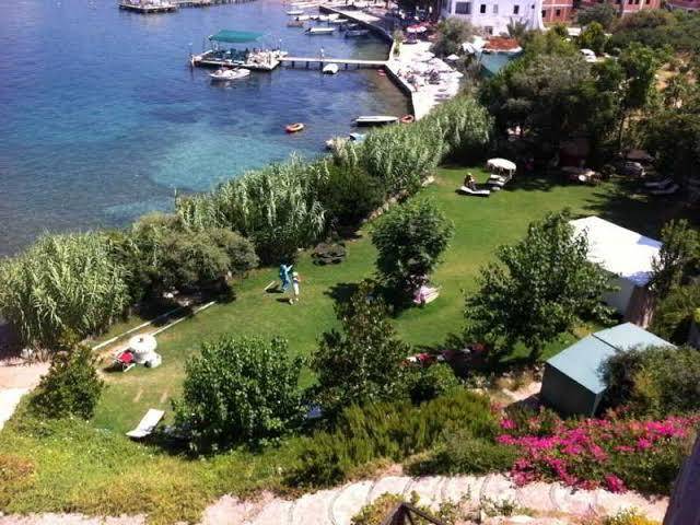 Gliss hotel turizm isletmeleri ltd sti