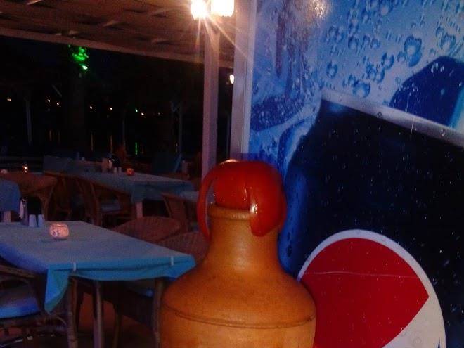 Golo beach hotel