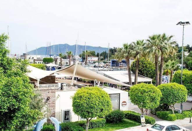 Gonulden otel