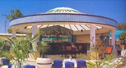 Grand levent hotel
