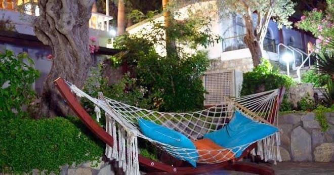 Greenport bodrum