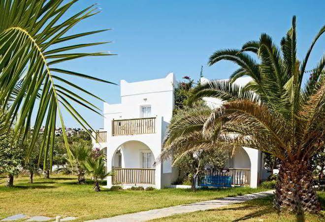 Gumbet cove hotel mugla turkiye