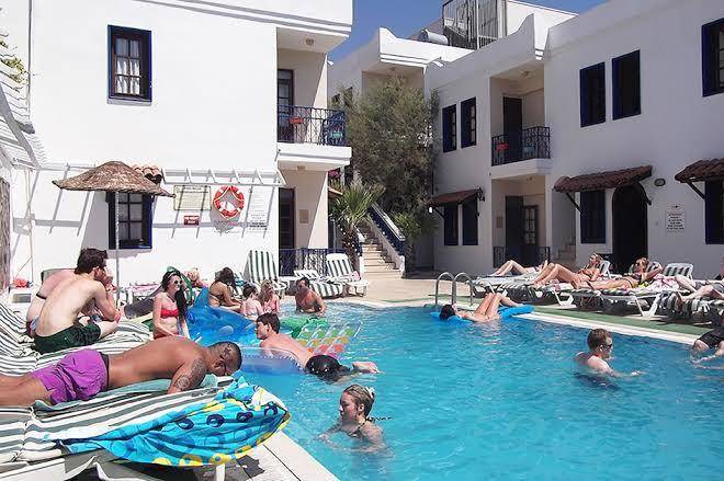 Gumbet life hotel