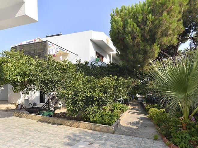 Guzel otel