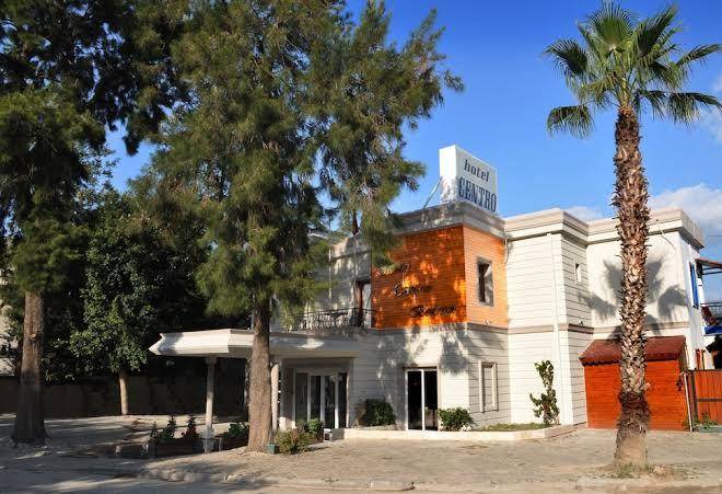Hotel centro bodrum