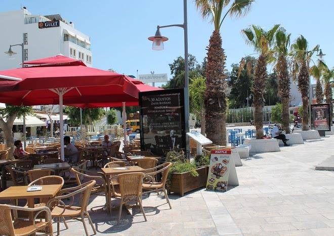Hotel gulbaba