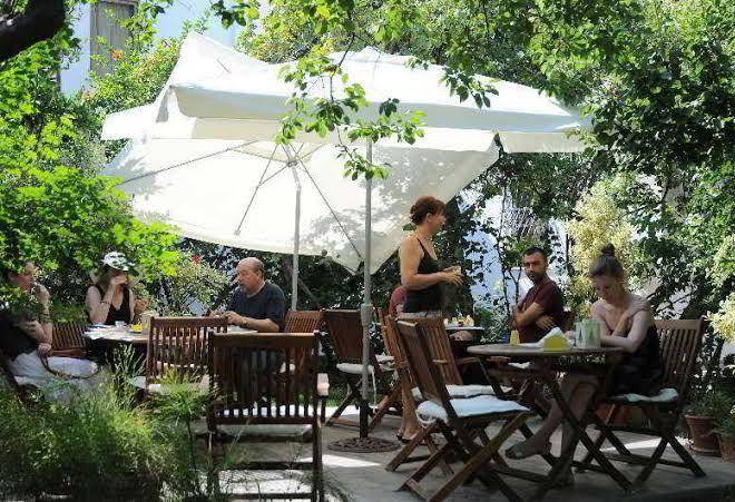 Hotel gulec