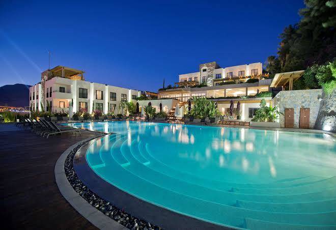 Ramada resort by wyndham bodrum