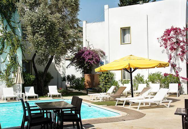 Hotel princess diltua