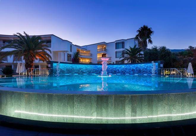 Samara hotel