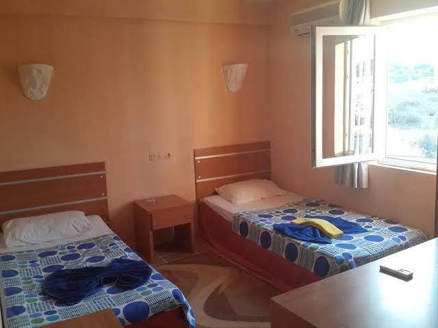Hotel sardunya