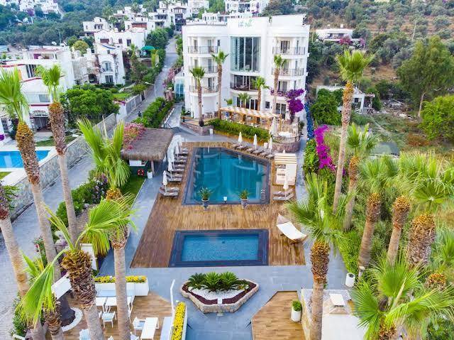 Vita bella hotel resort & spa