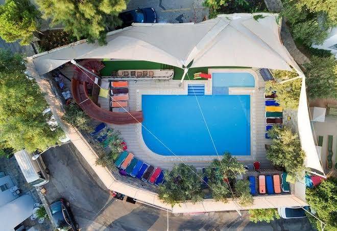 Inanc hotel