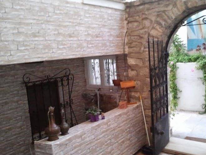 Istanbul pansiyon