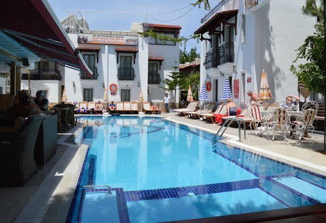 Hotel istankoy
