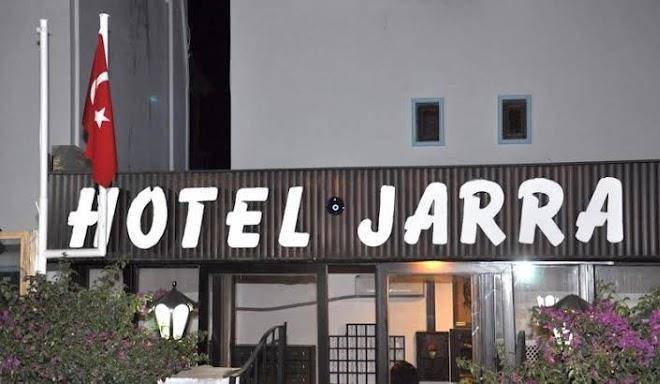 Jarra hotel