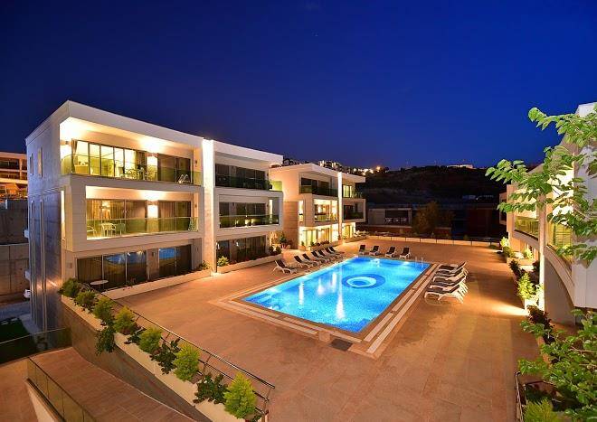 Jasmin elite residence