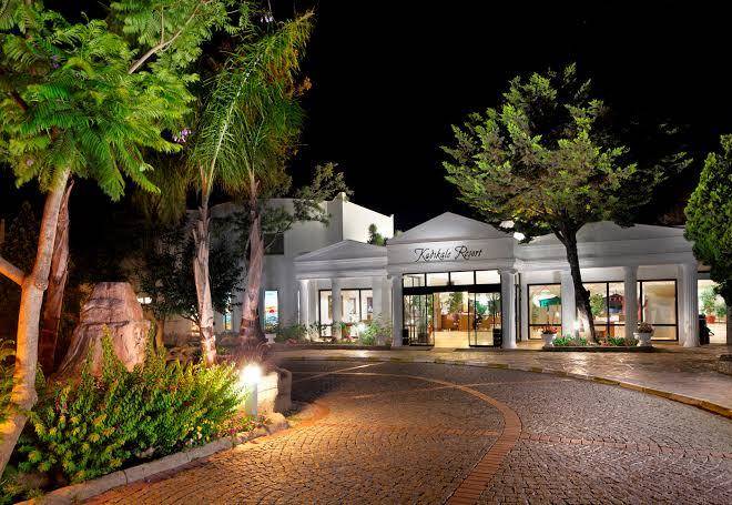 Kadikale resort