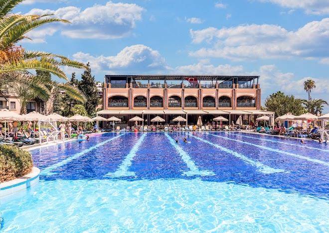 Kairaba bodrum imperial