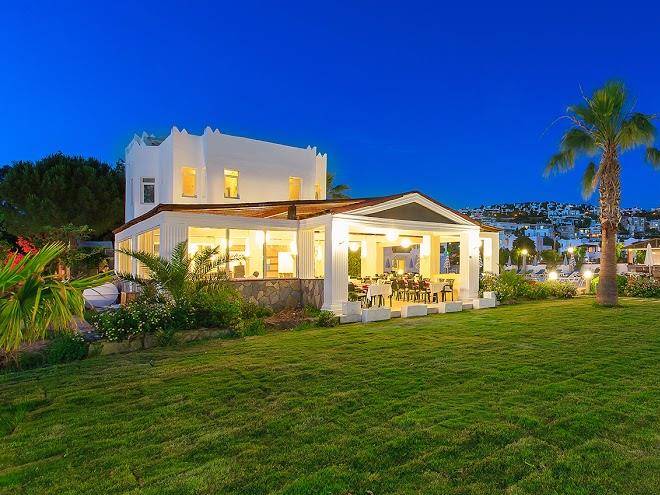 Bitez kassandra hotel