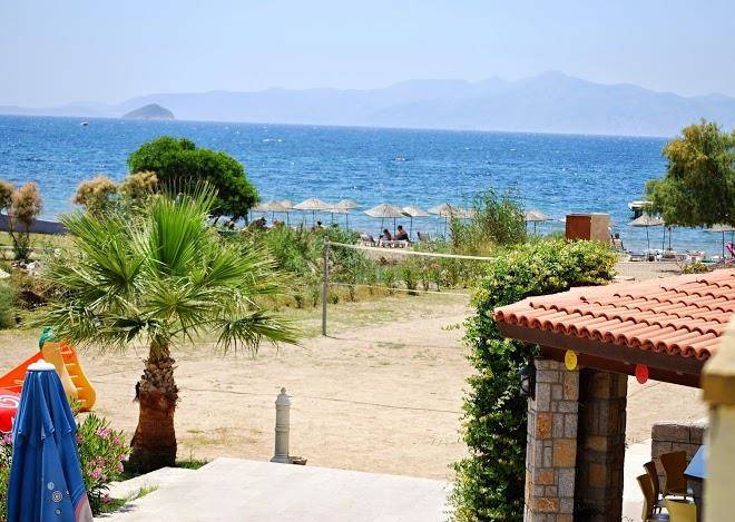 Kerem resort hotel